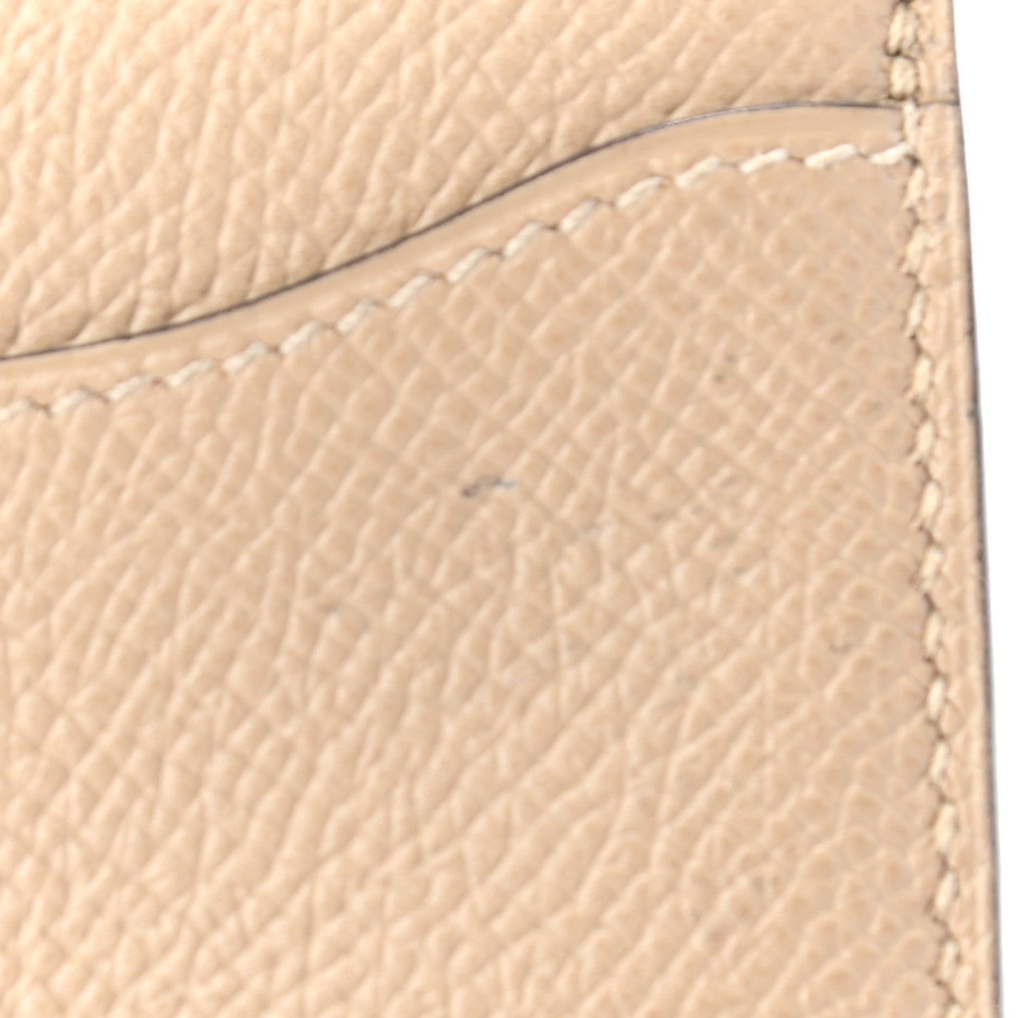 Epsom Constance Long Wallet Trench