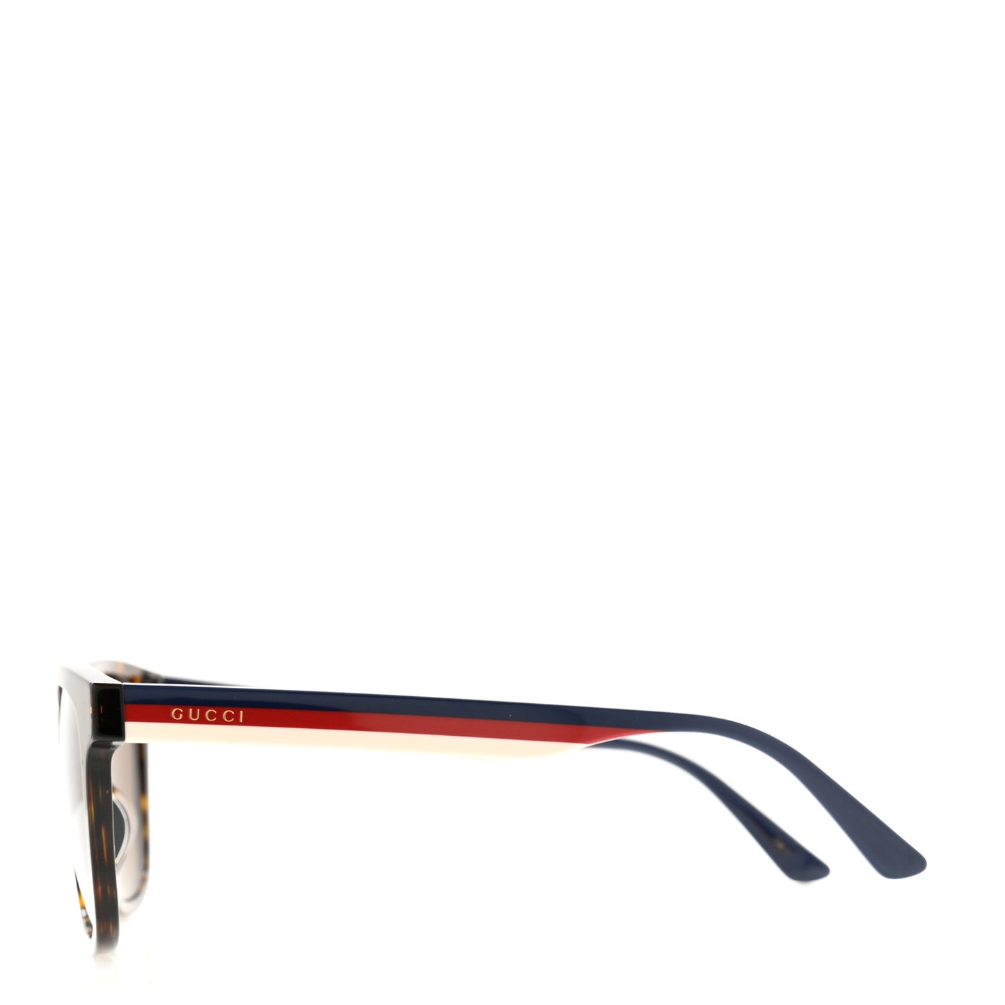 Acetate GG Web Sunglasses GG0848SK Tortoise
