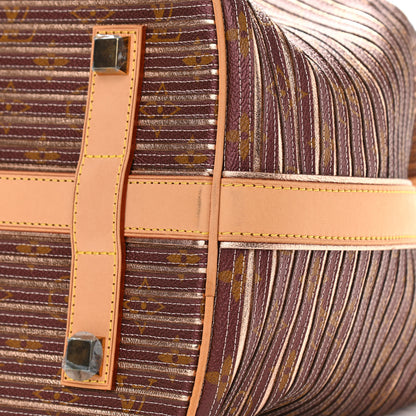 Louis Vuitton Monogram Eden Neo Peach Peach 10 of 10