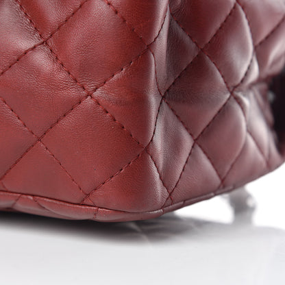 Chanel Calfskin Quilted 2.55 Reissue 226 Flap Red 16 of 16