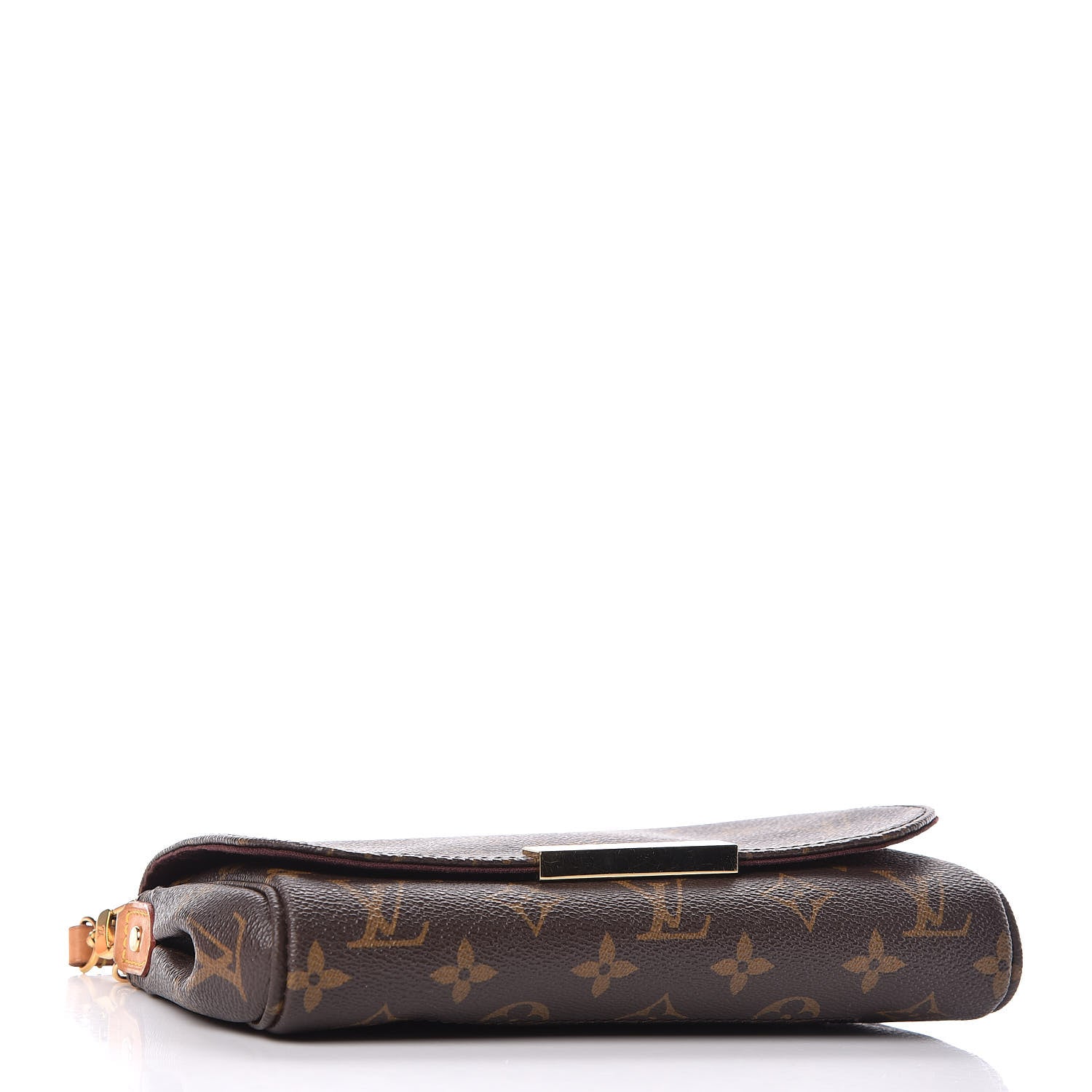 Louis Vuitton Monogram Favorite PM 4 of 12