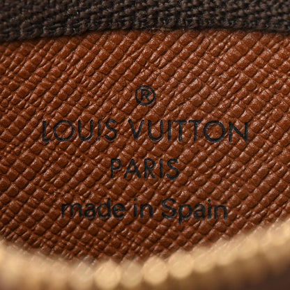 Louis Vuitton Monogram Key Pouch 6 of 10