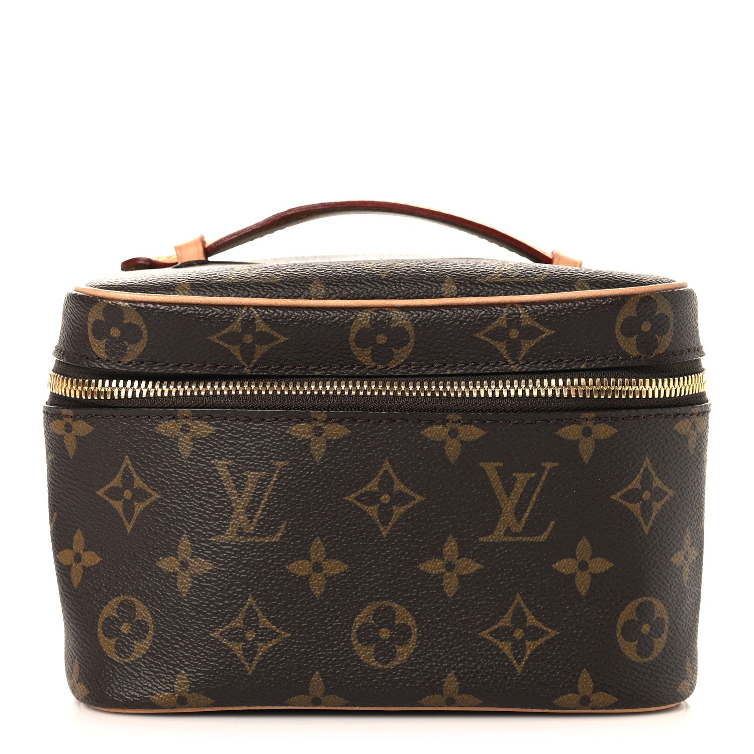 Louis Vuitton Monogram Nice Mini 1 of 6