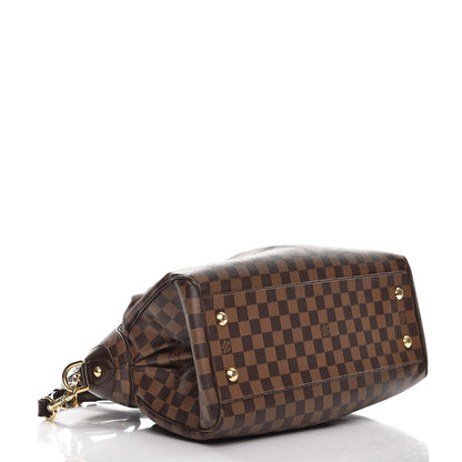 Louis Vuitton Damier Ebene Trevi GM 5 of 25