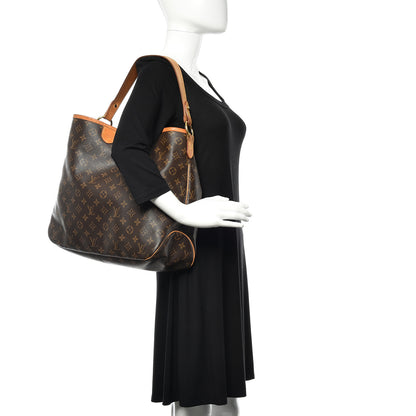 Louis Vuitton Monogram Delightful MM 2 of 11