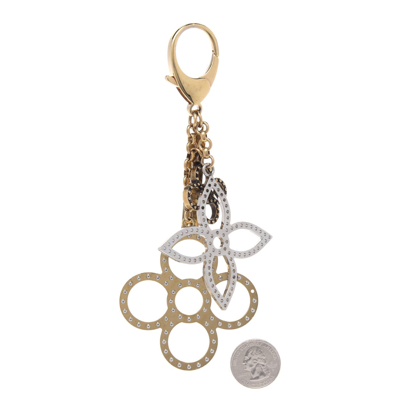 Tapage Bag Charm