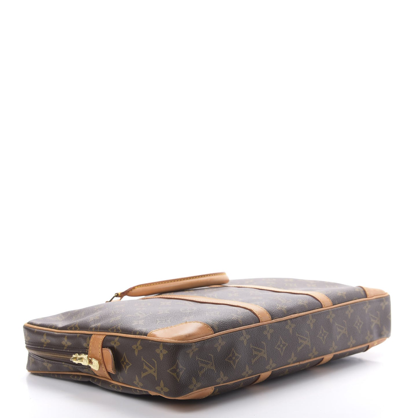 Monogram Porte-Documents Voyage Briefcase