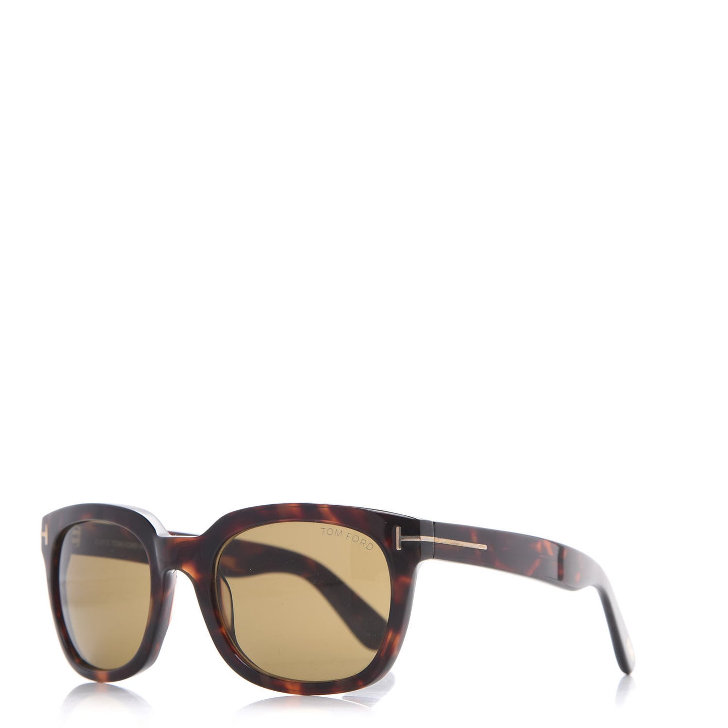Campbell Sunglasses TF198 Havana