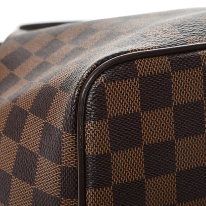 Louis Vuitton Damier Ebene Westminster GM 8 of 14
