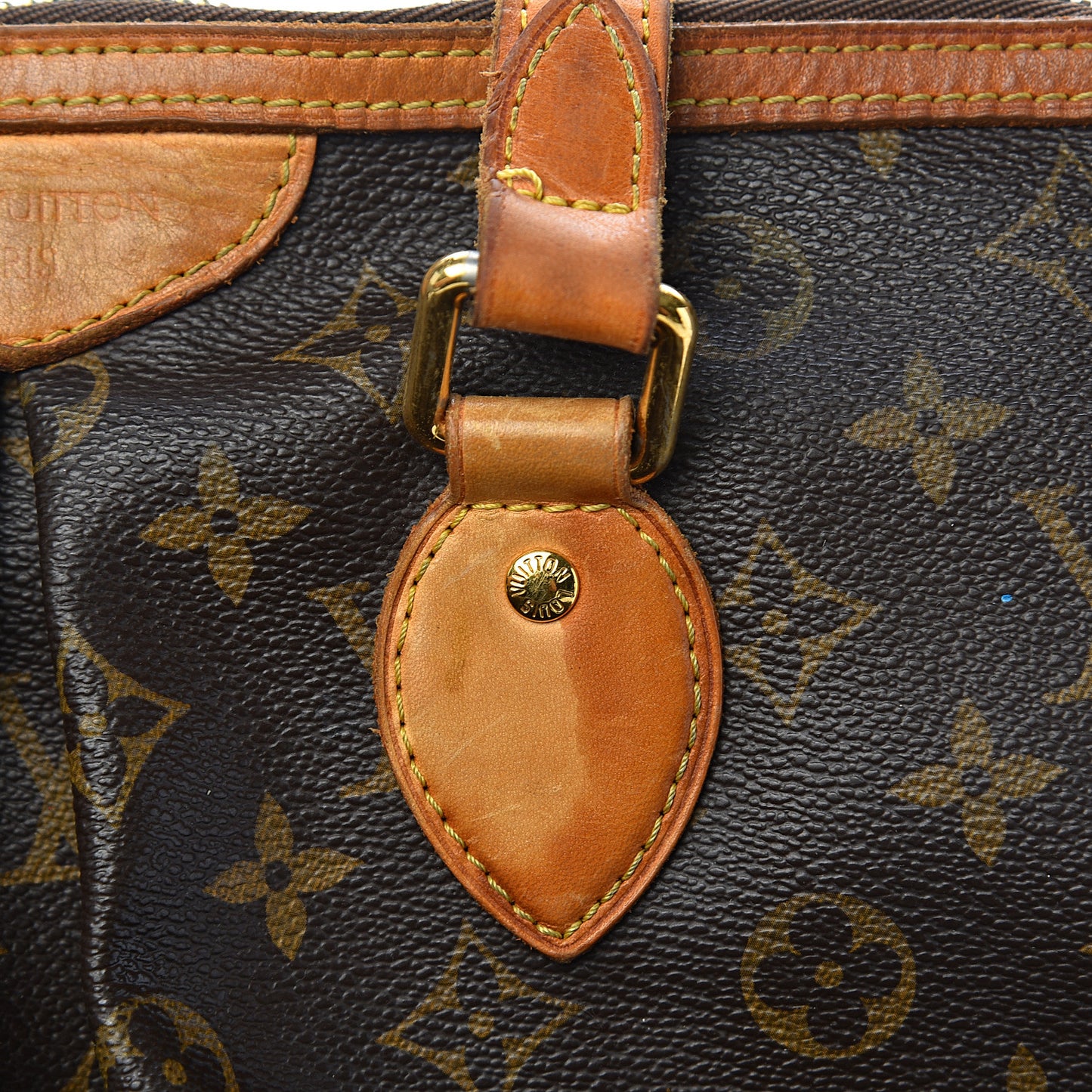 Monogram Palermo PM