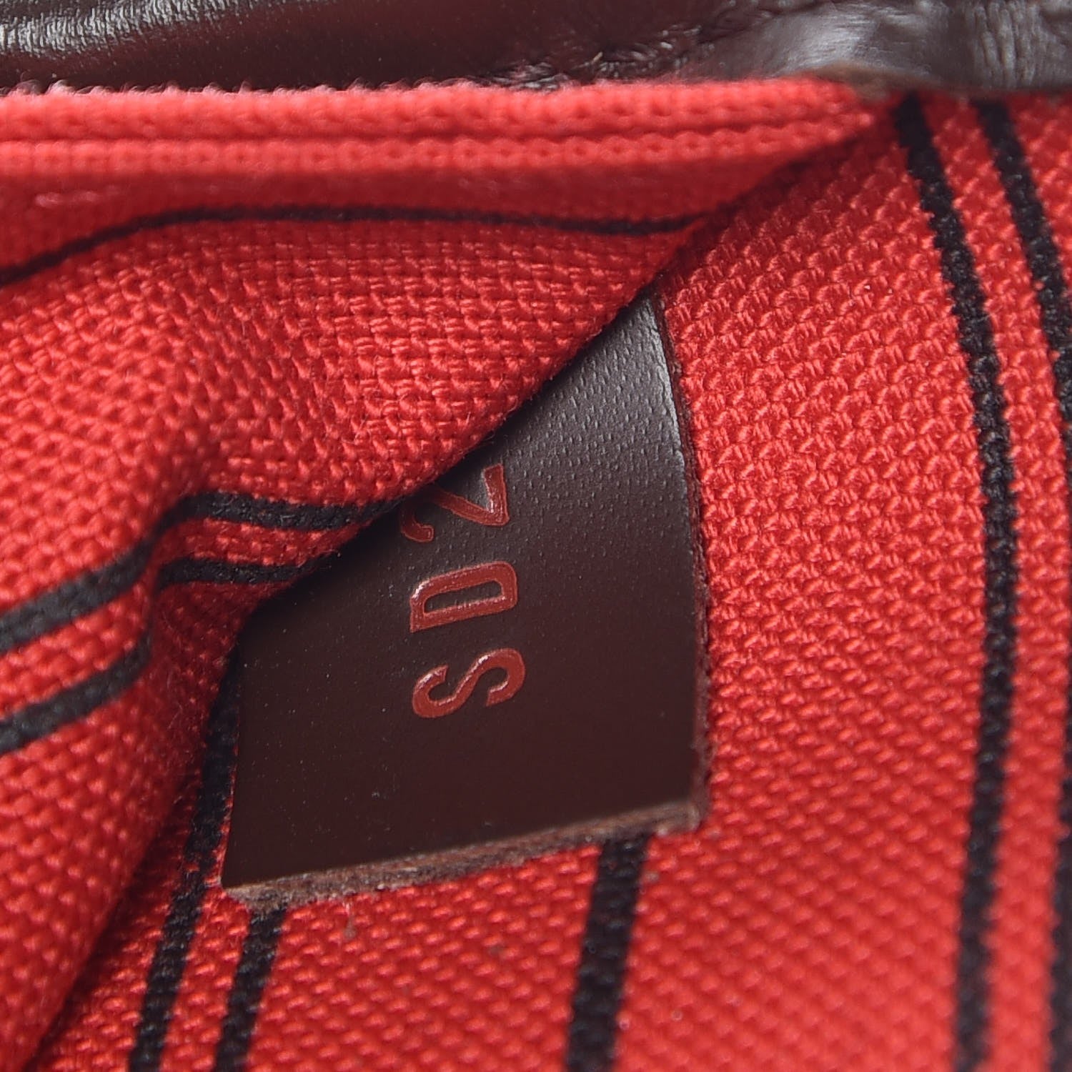 Louis Vuitton Damier Ebene Neo Neverfull MM 8 of 13