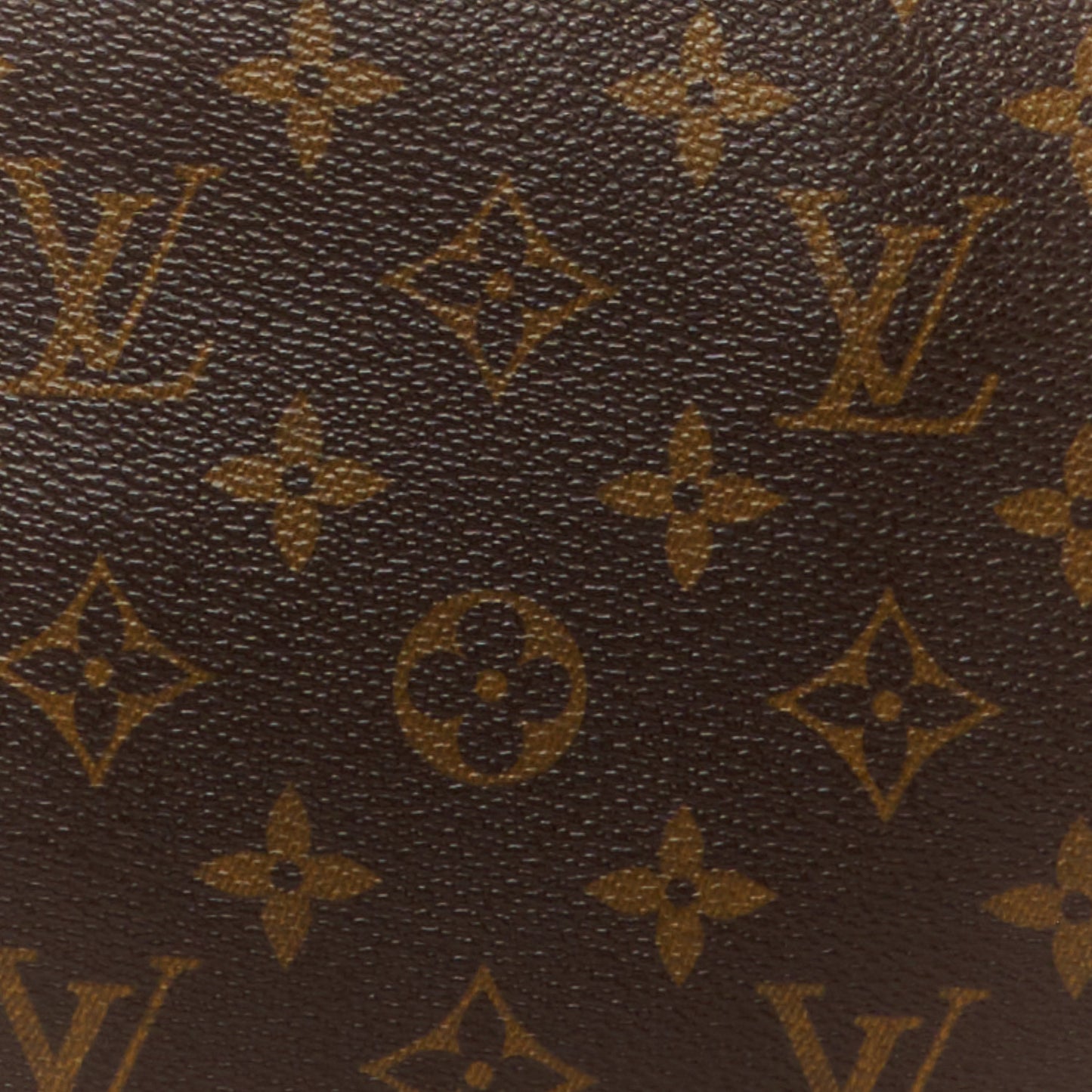 Monogram Cabas Piano