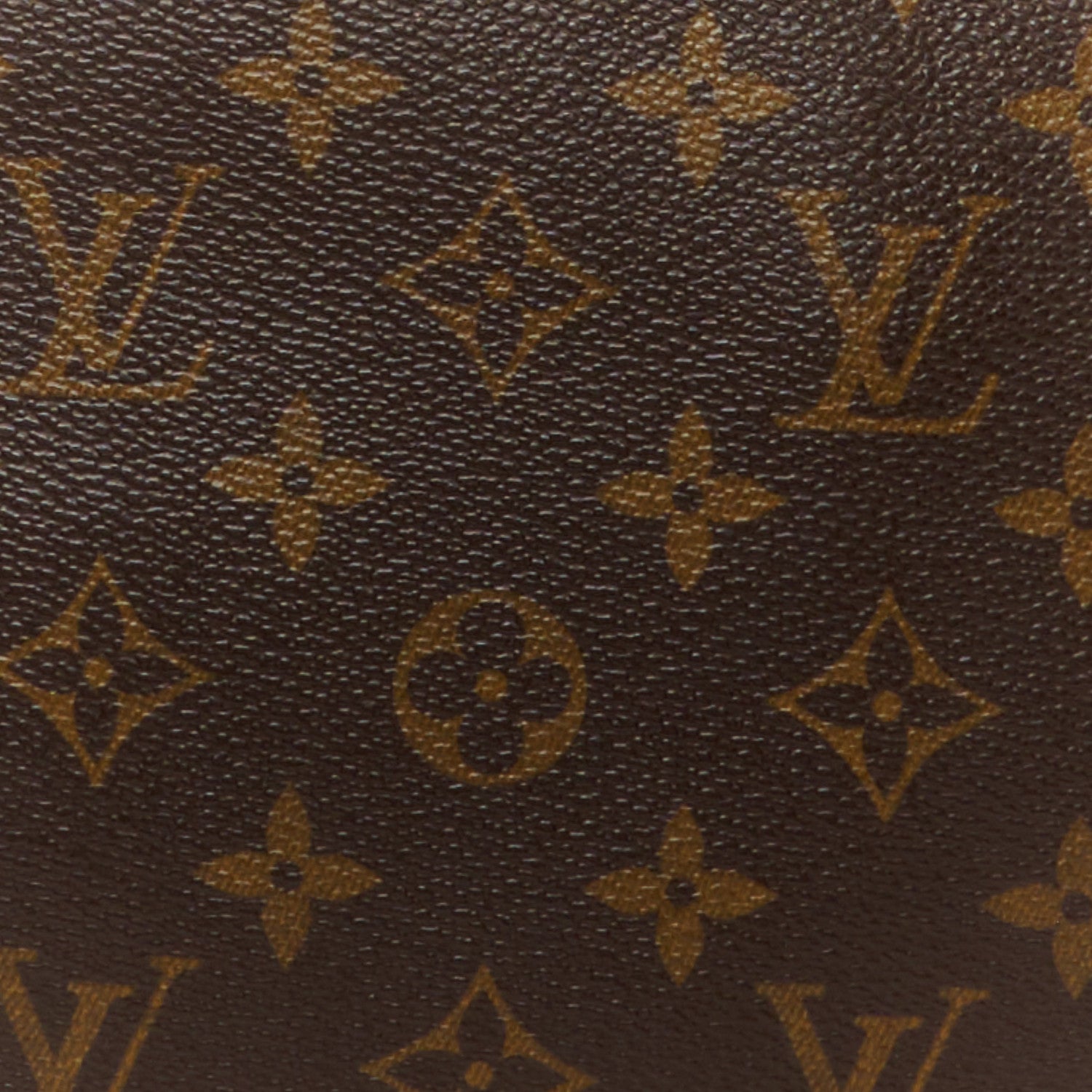 Louis Vuitton Monogram Cabas Piano 9 of 13