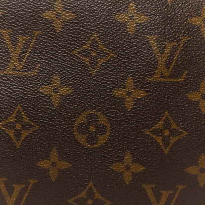 Louis Vuitton Monogram Cabas Piano 9 of 13