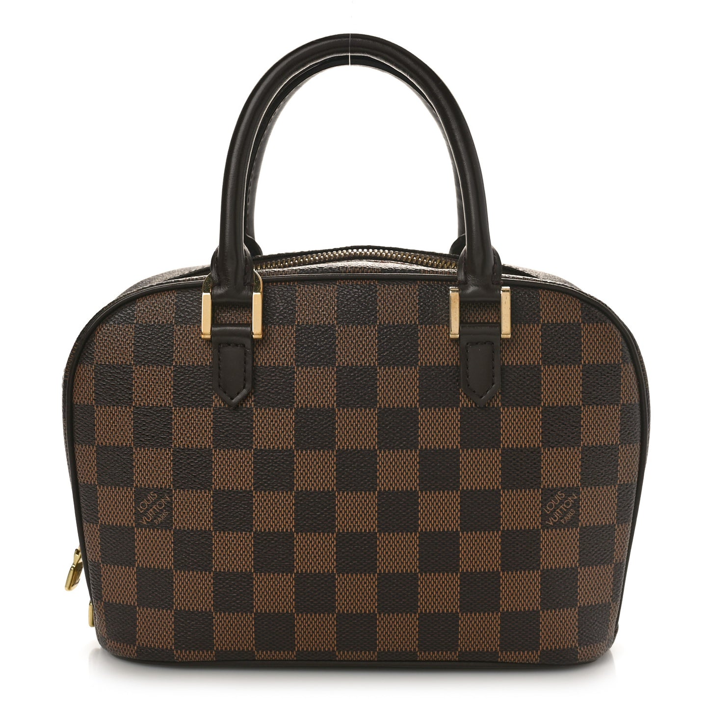 Damier Ebene Sarria Mini