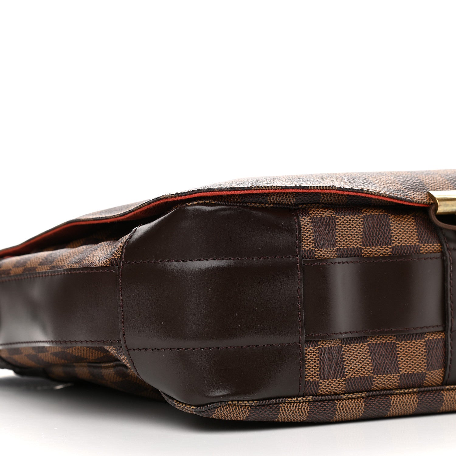 Louis Vuitton Damier Ebene Bastille Messenger 7 of 8