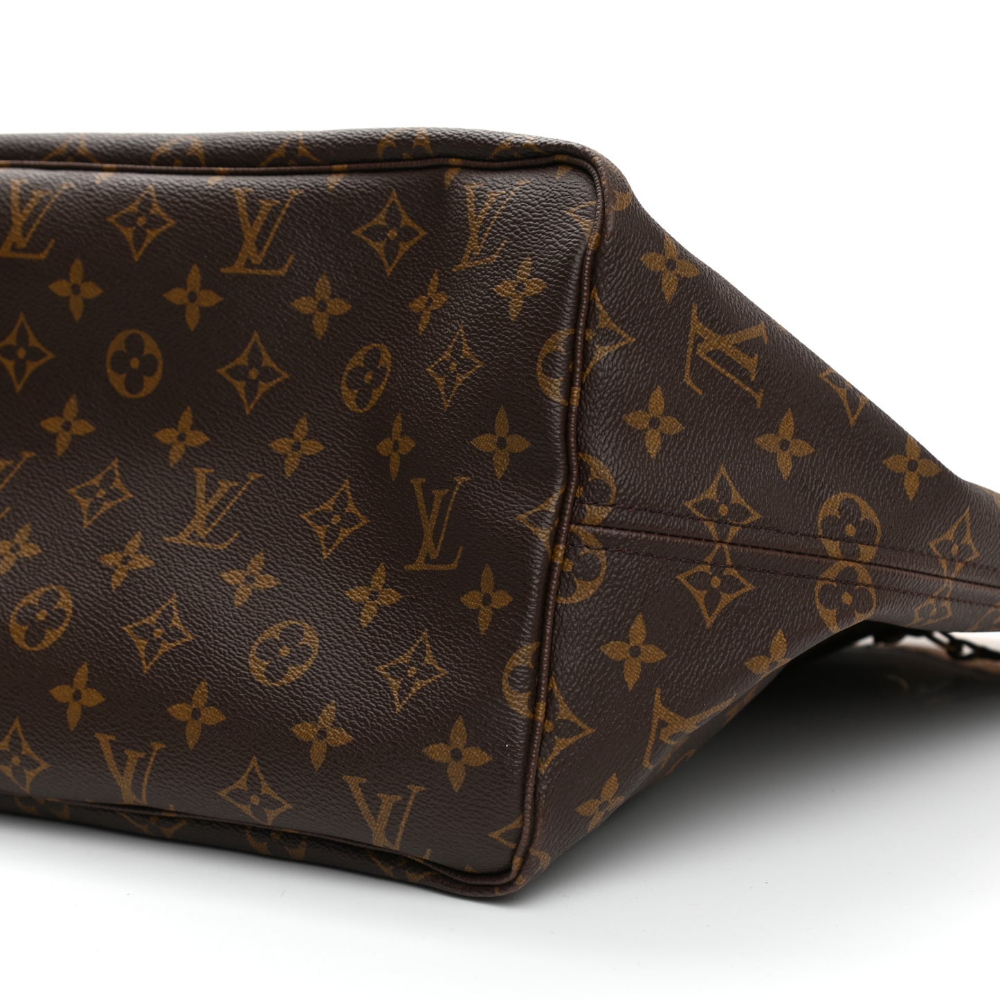 Monogram Neo Neverfull GM Pivoine