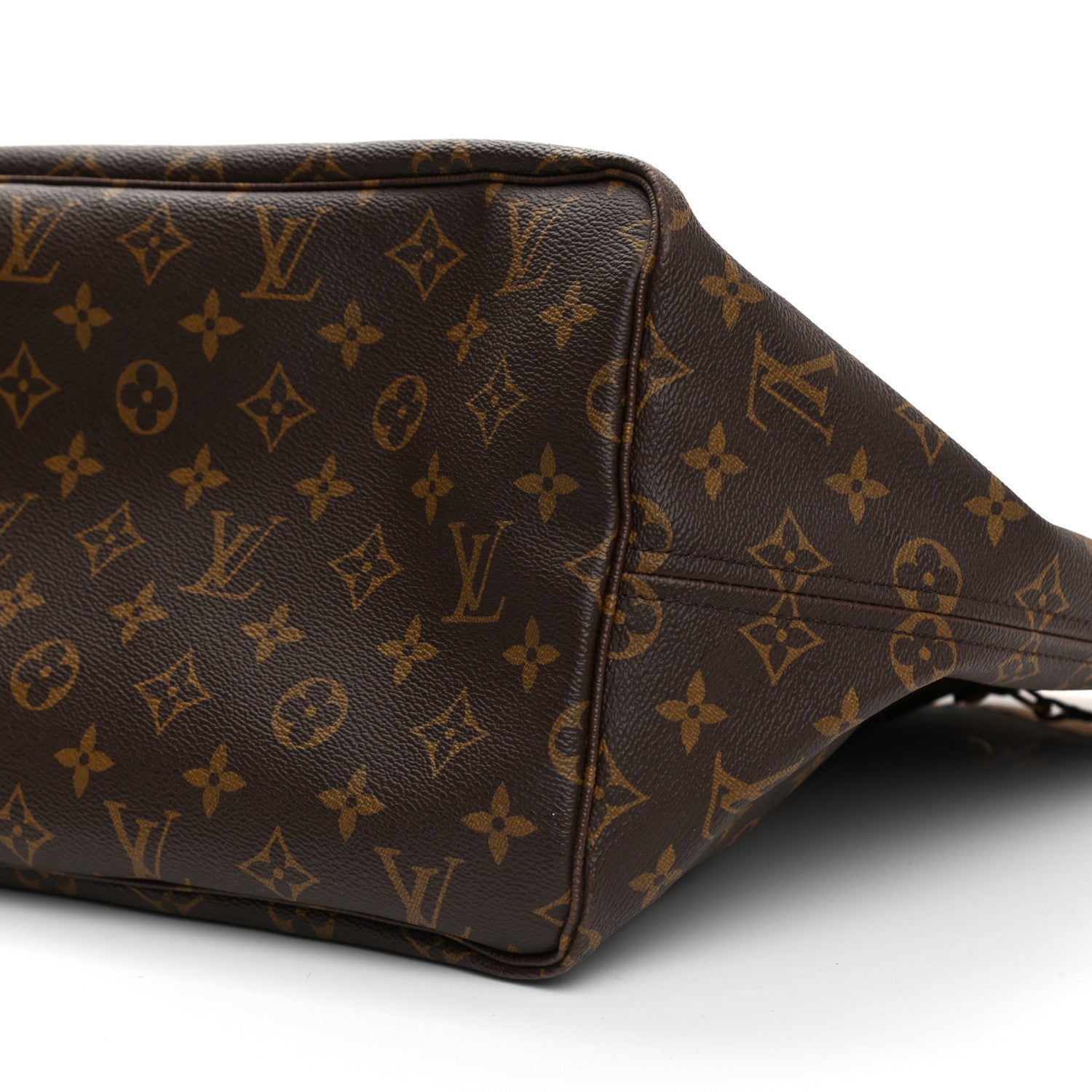 Louis Vuitton Monogram Neo Neverfull GM Pivoine 11 of 11