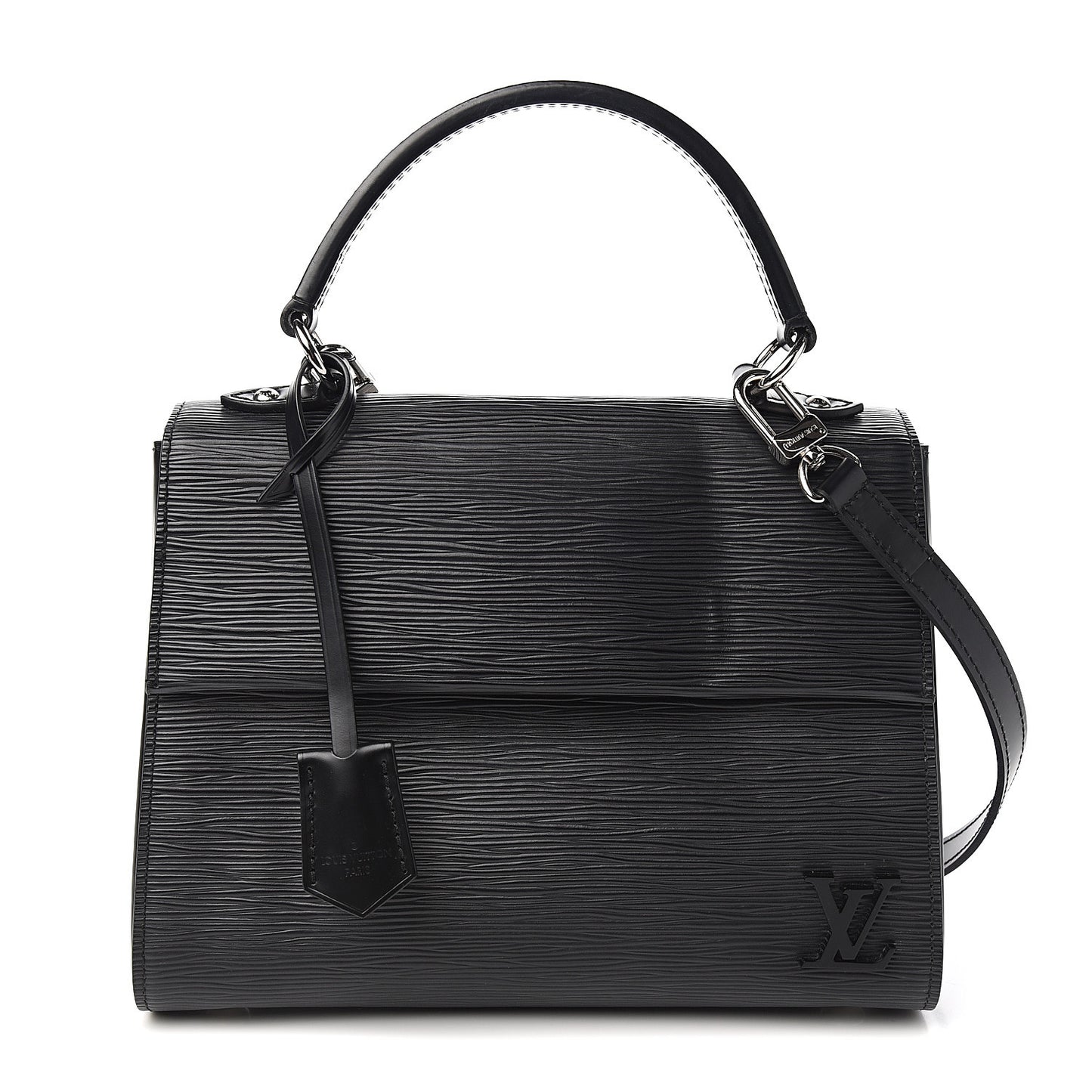 Epi Cluny BB Black