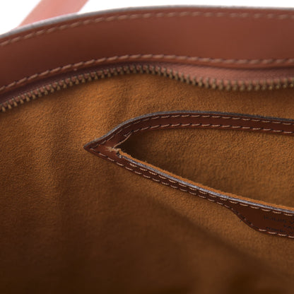 Louis Vuitton Epi Saint Jacques PM Kenyan Fawn 10 of 17