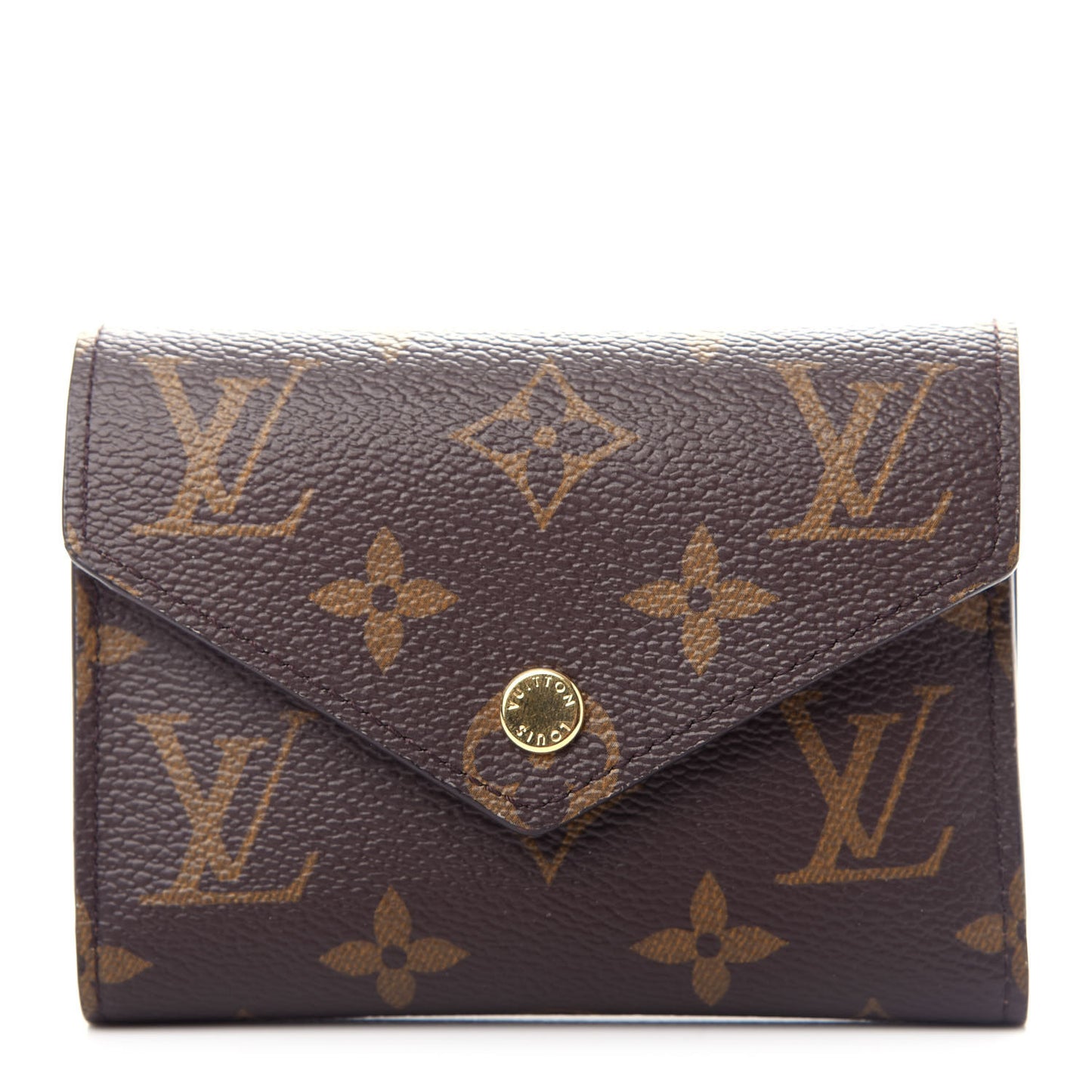 Monogram Victorine Wallet