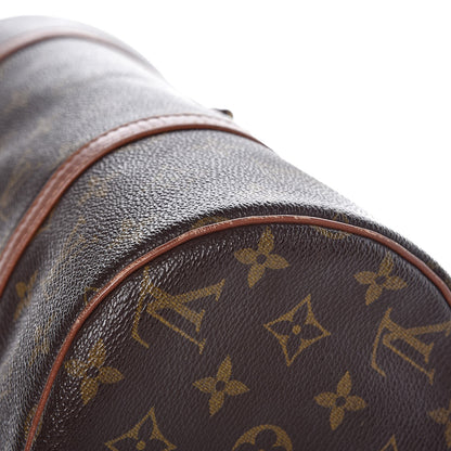 Louis Vuitton Monogram Papillon 30 12 of 17