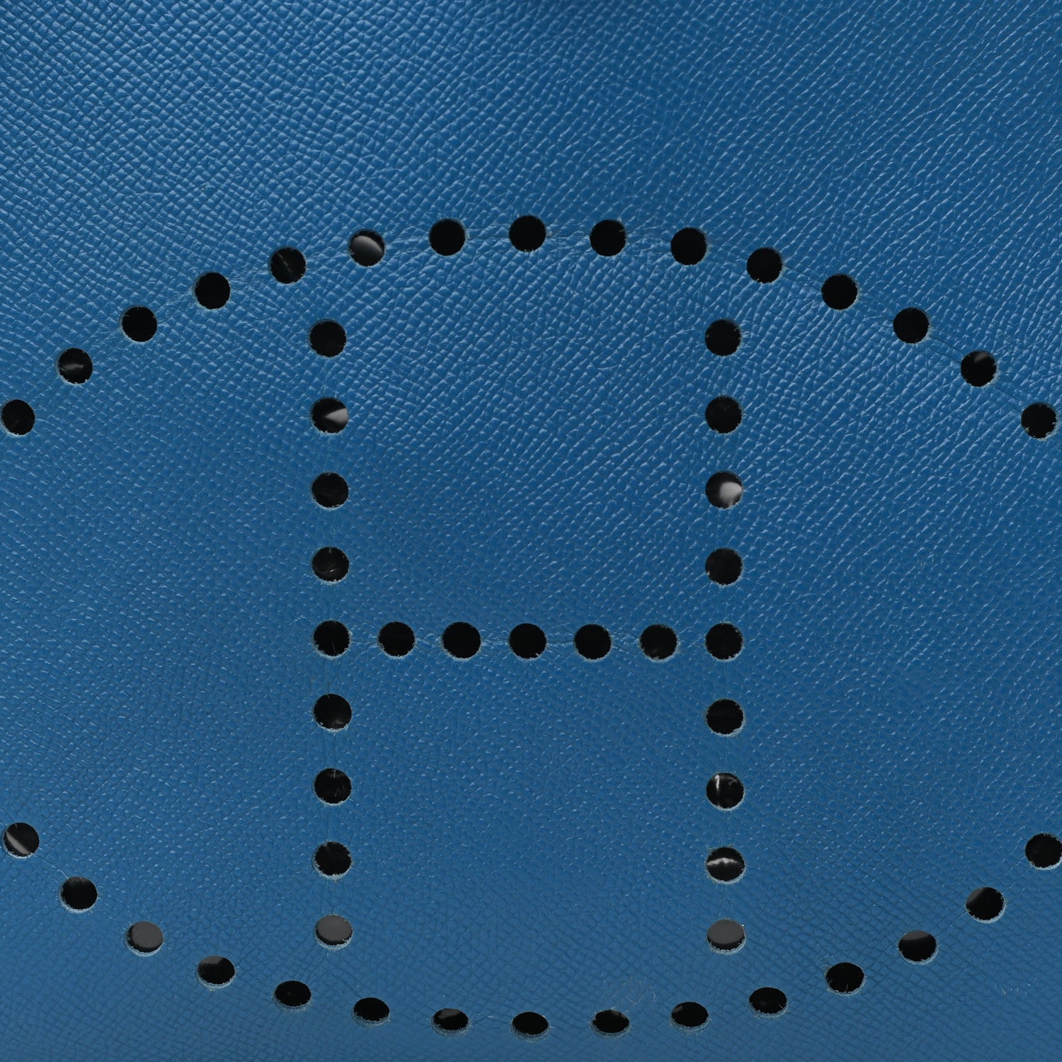Hermes Epsom Evelyne III GM Mykonos 8 of 19