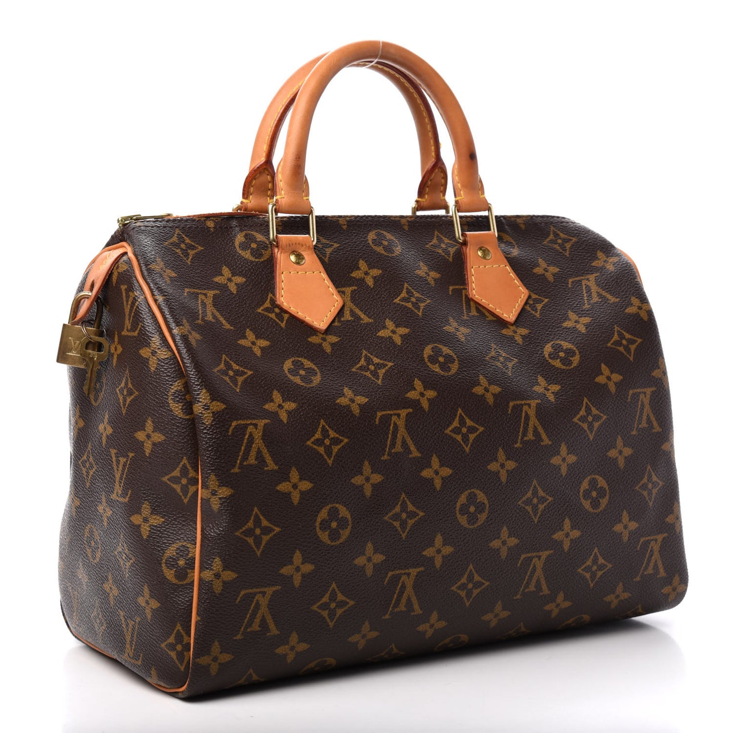 Monogram Speedy 30