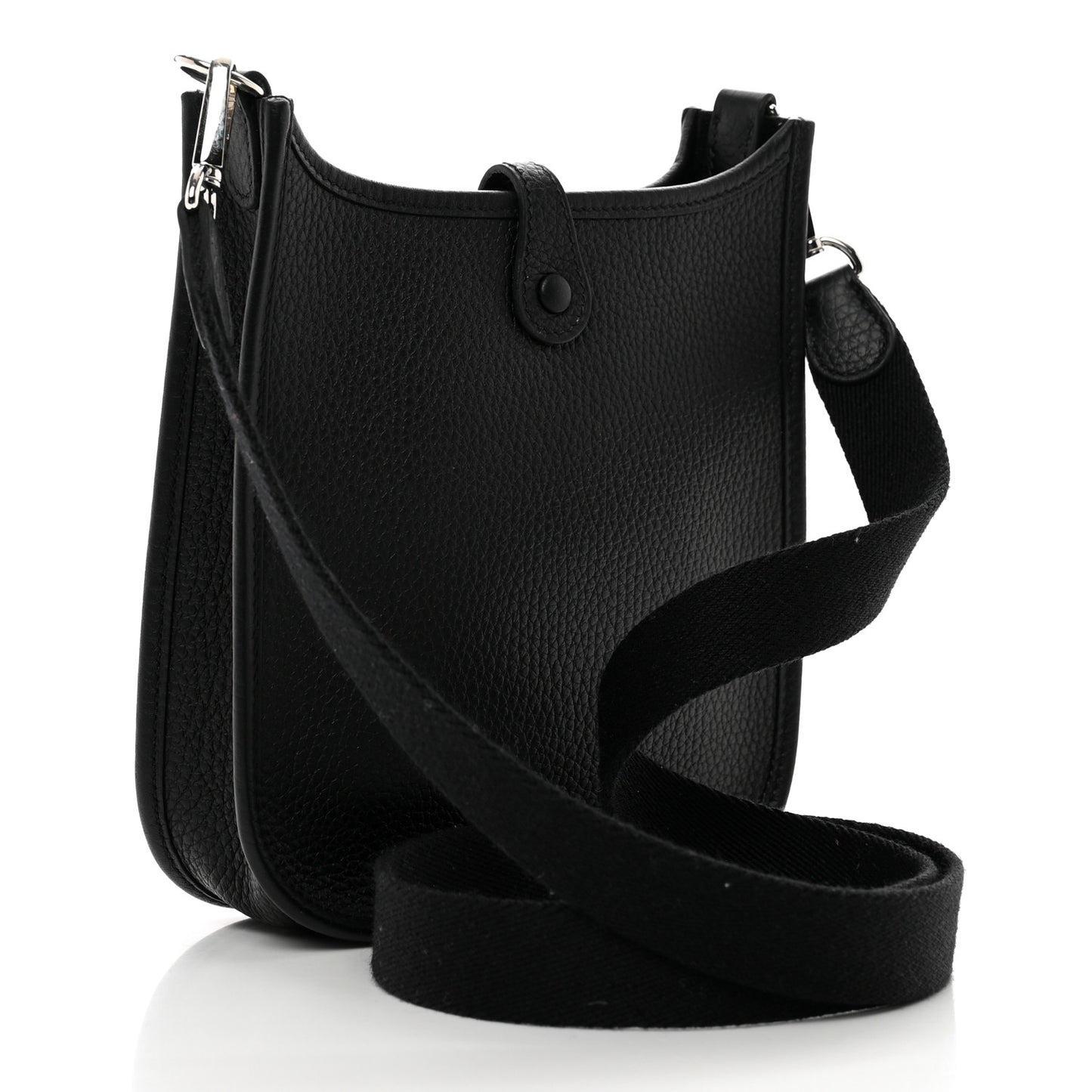 Taurillon Clemence Evelyne TPM Black