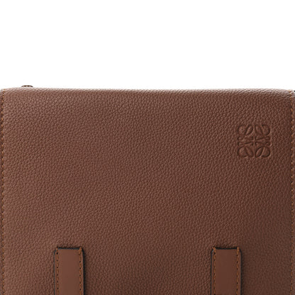 Loewe Grained Calfskin Military Bumbag Cognac 9 of 9