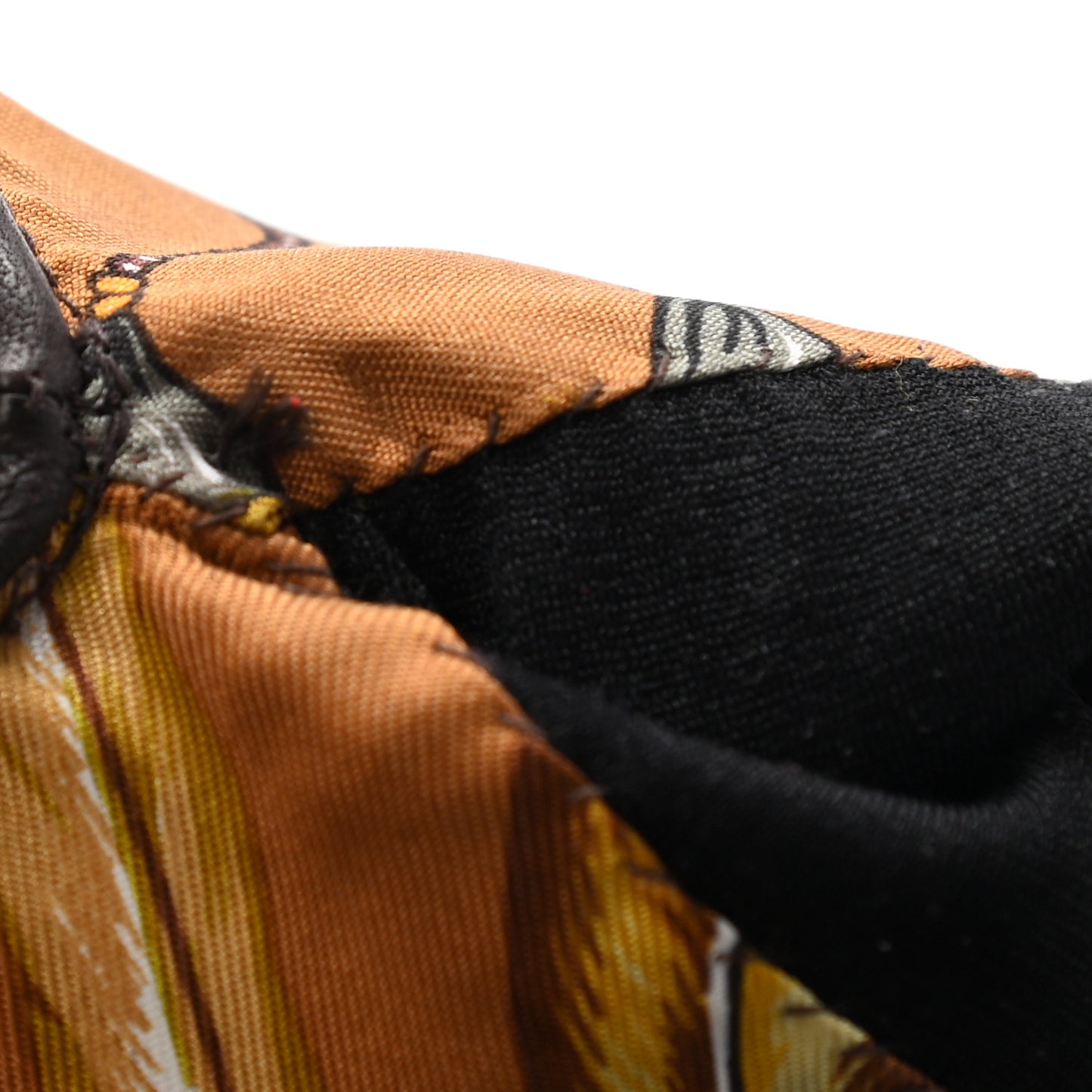 Lambskin Silk Lined Gloves 7