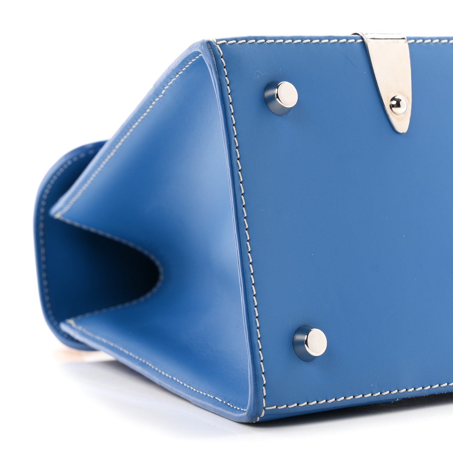 Goyard Goyardine Saigon PM Light Blue 8 of 9