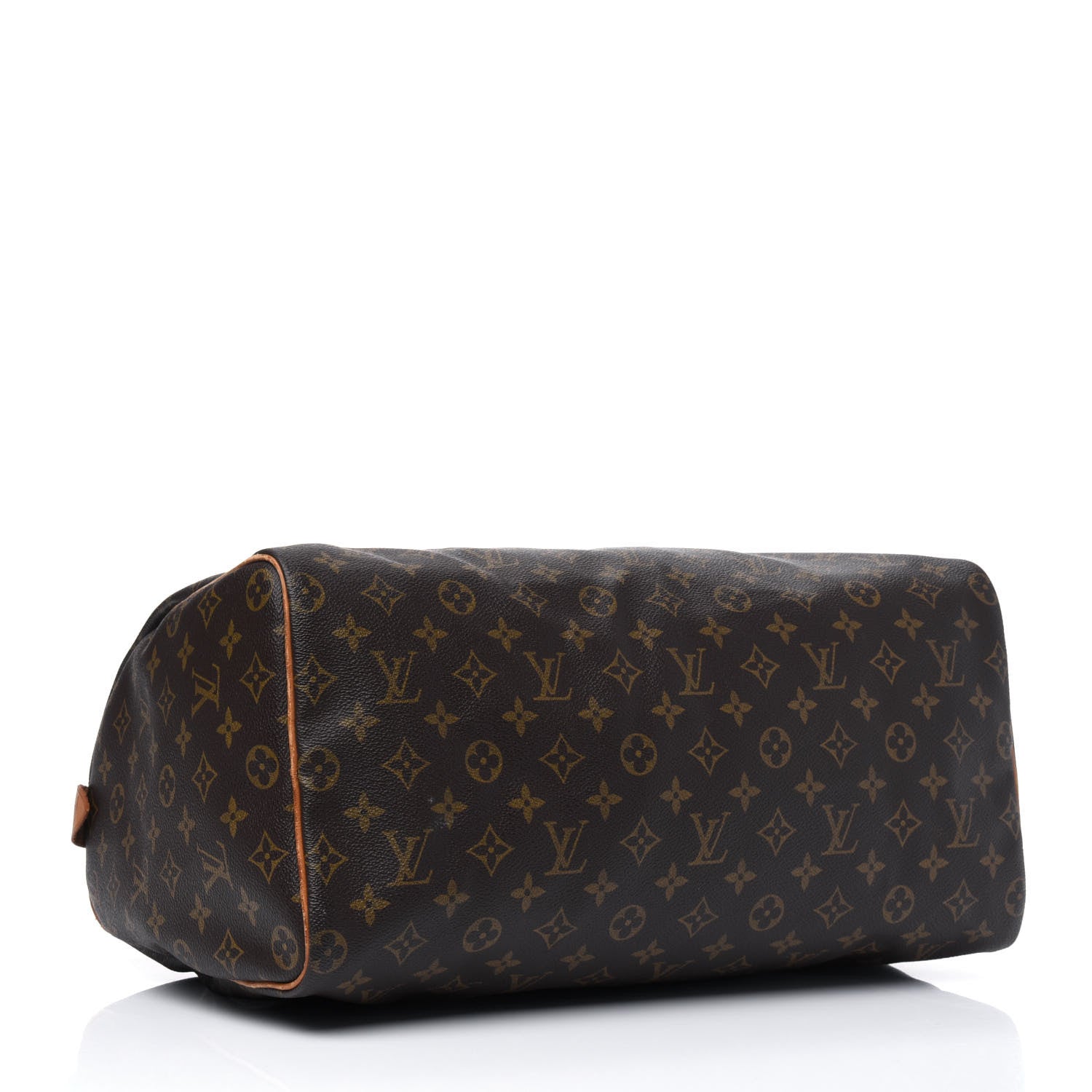 Louis Vuitton Monogram Speedy 40 3 of 5