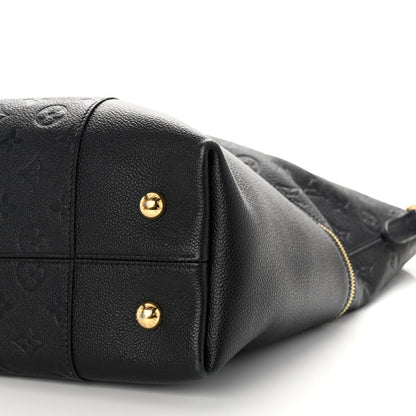 Louis Vuitton Empreinte Melie Black 9 of 9