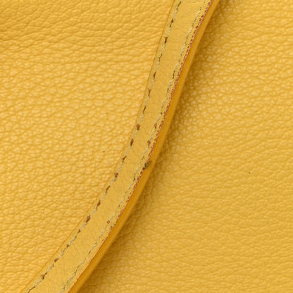 Givenchy Sugar Goatskin Mini Pandora Yellow 11 of 19