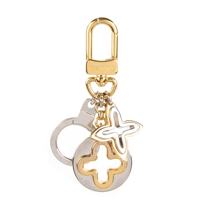 Louis Vuitton Insolence Key Holder 1 of 4