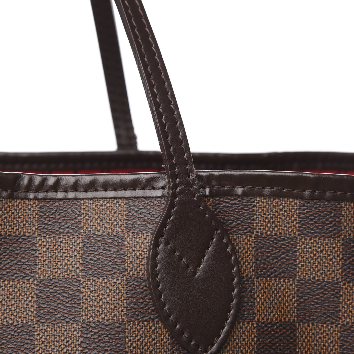 Damier Ebene Neverfull GM