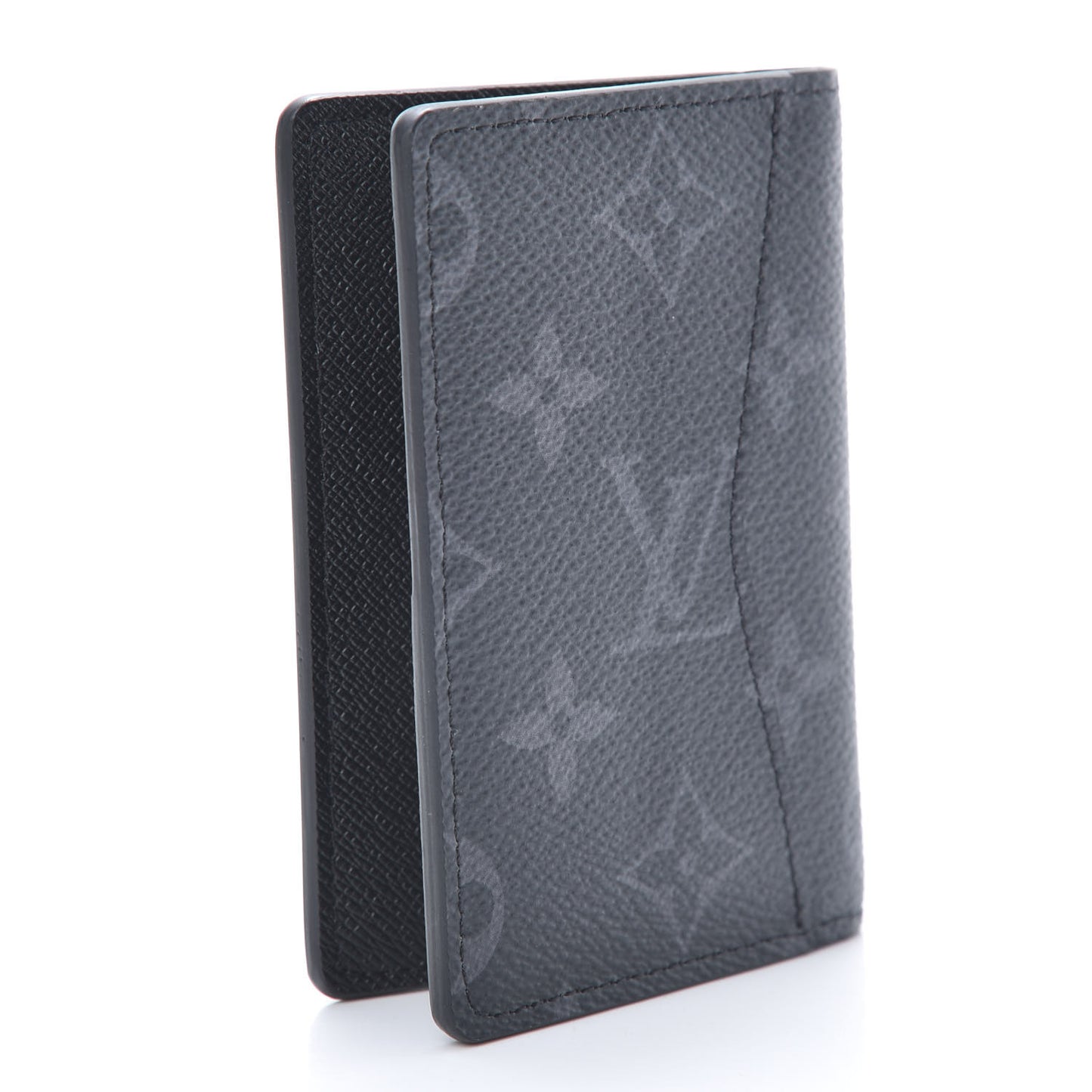 Monogram Eclipse Pocket Organizer NM