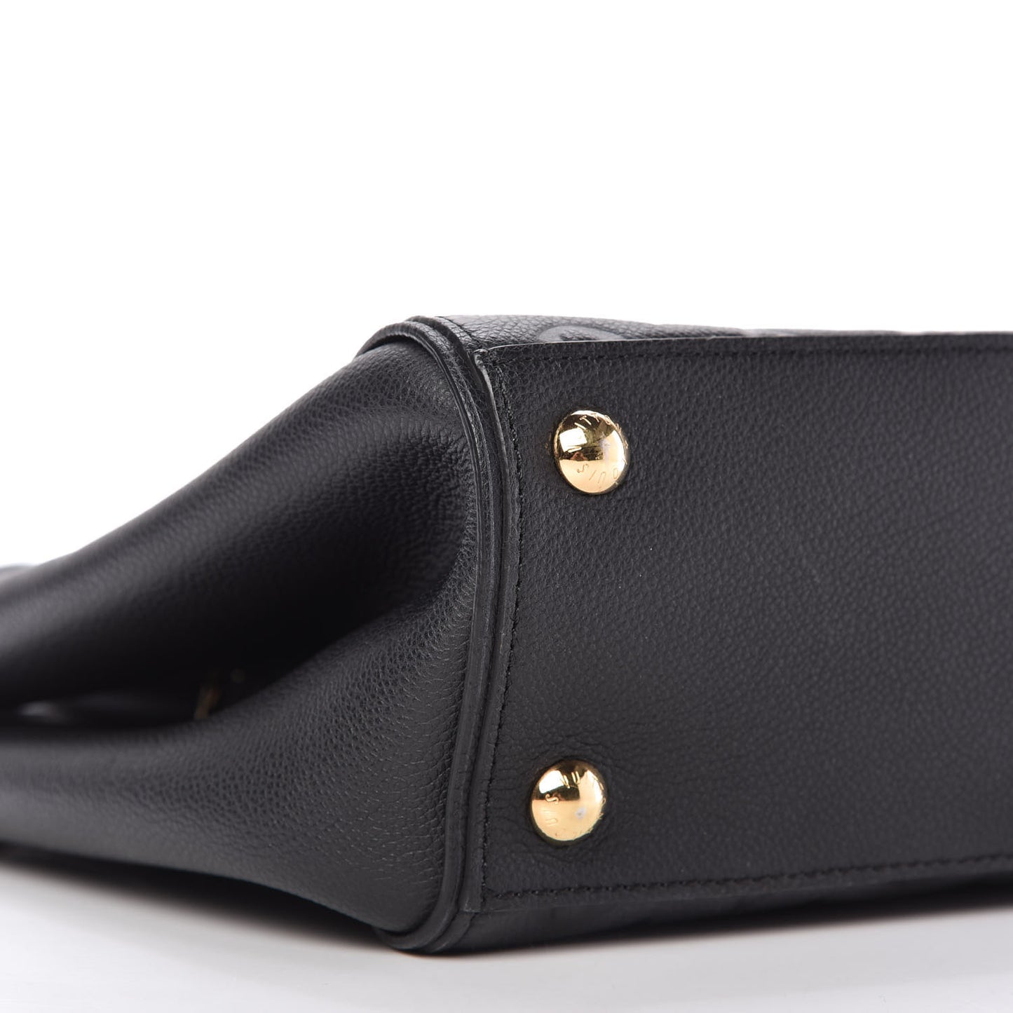 Empreinte Trocadero Black