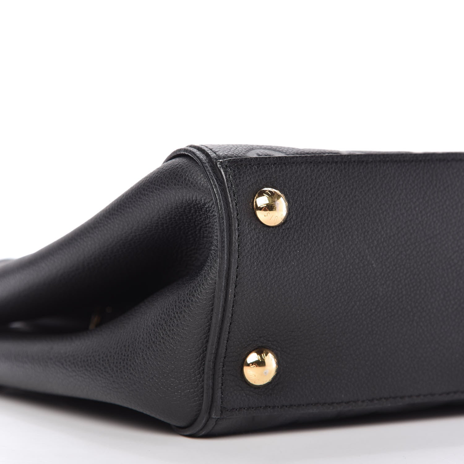 Louis Vuitton Empreinte Trocadero Black 6 of 10