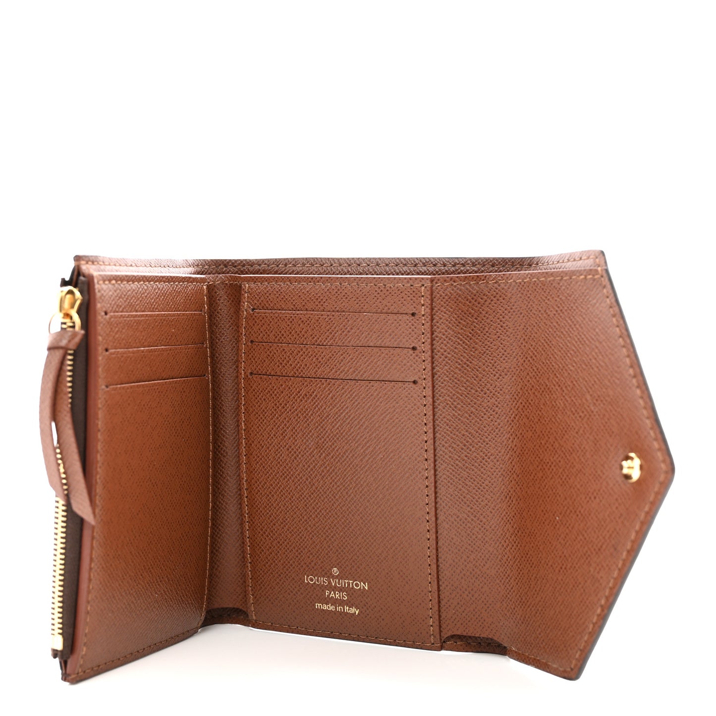 Monogram Victorine Wallet