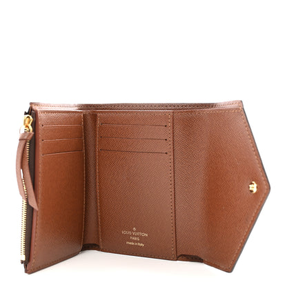Louis Vuitton Monogram Victorine Wallet 5 of 7