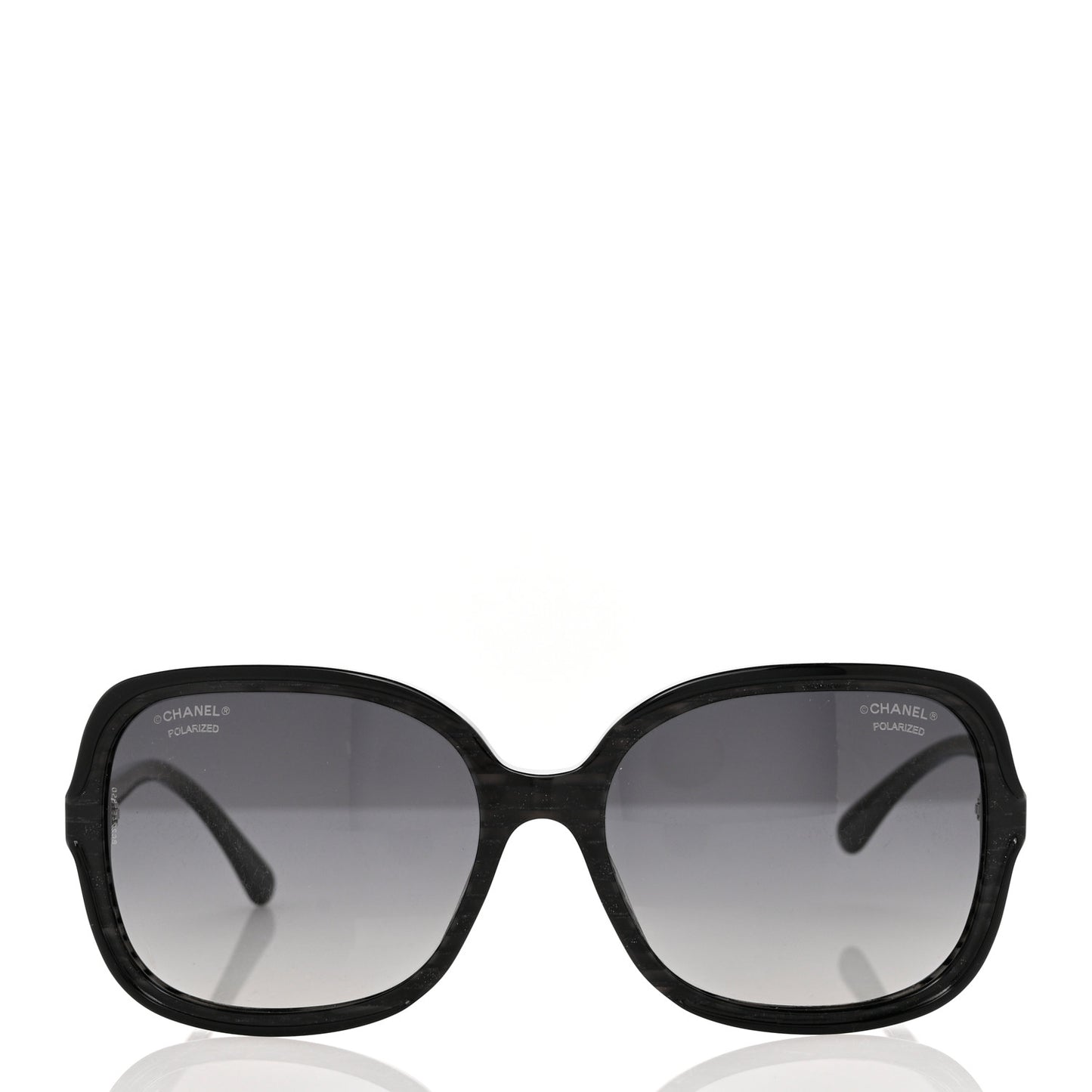 CC Sunglasses 5319 Black