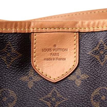 Louis Vuitton Monogram Delightful GM 7 of 12