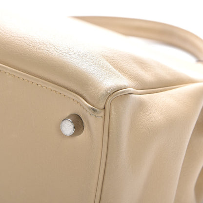 Hermes Swift Kelly Retourne 32 Parchemin 31 of 34