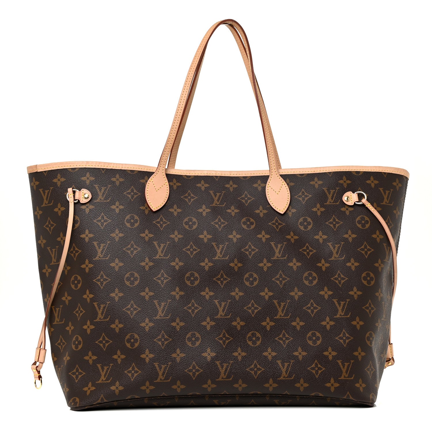 Louis Vuitton Monogram Neo Neverfull GM Pivoine 1 of 12