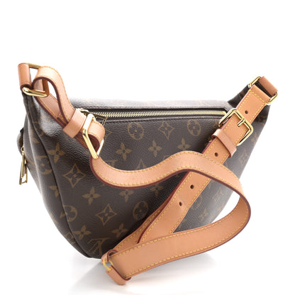 Louis Vuitton Monogram Bumbag 3 of 10