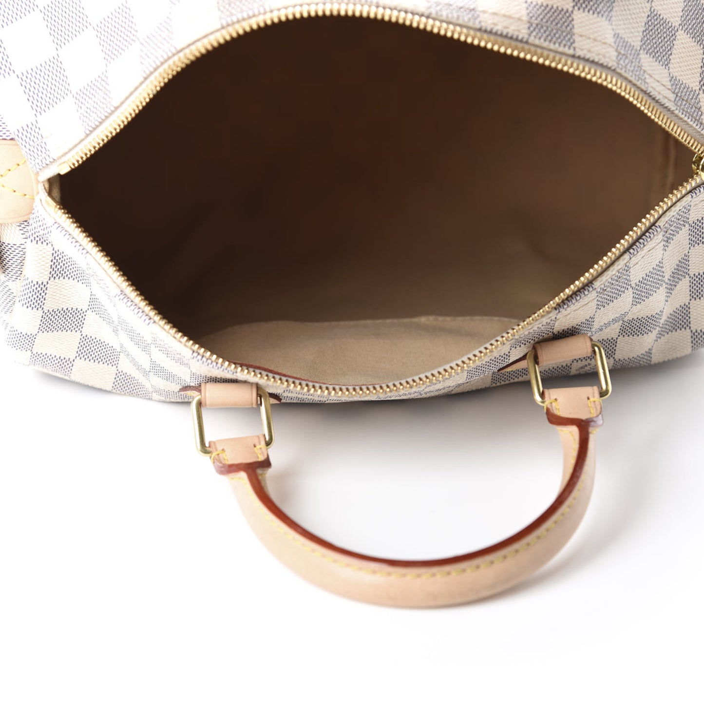 Damier Azur Speedy 30