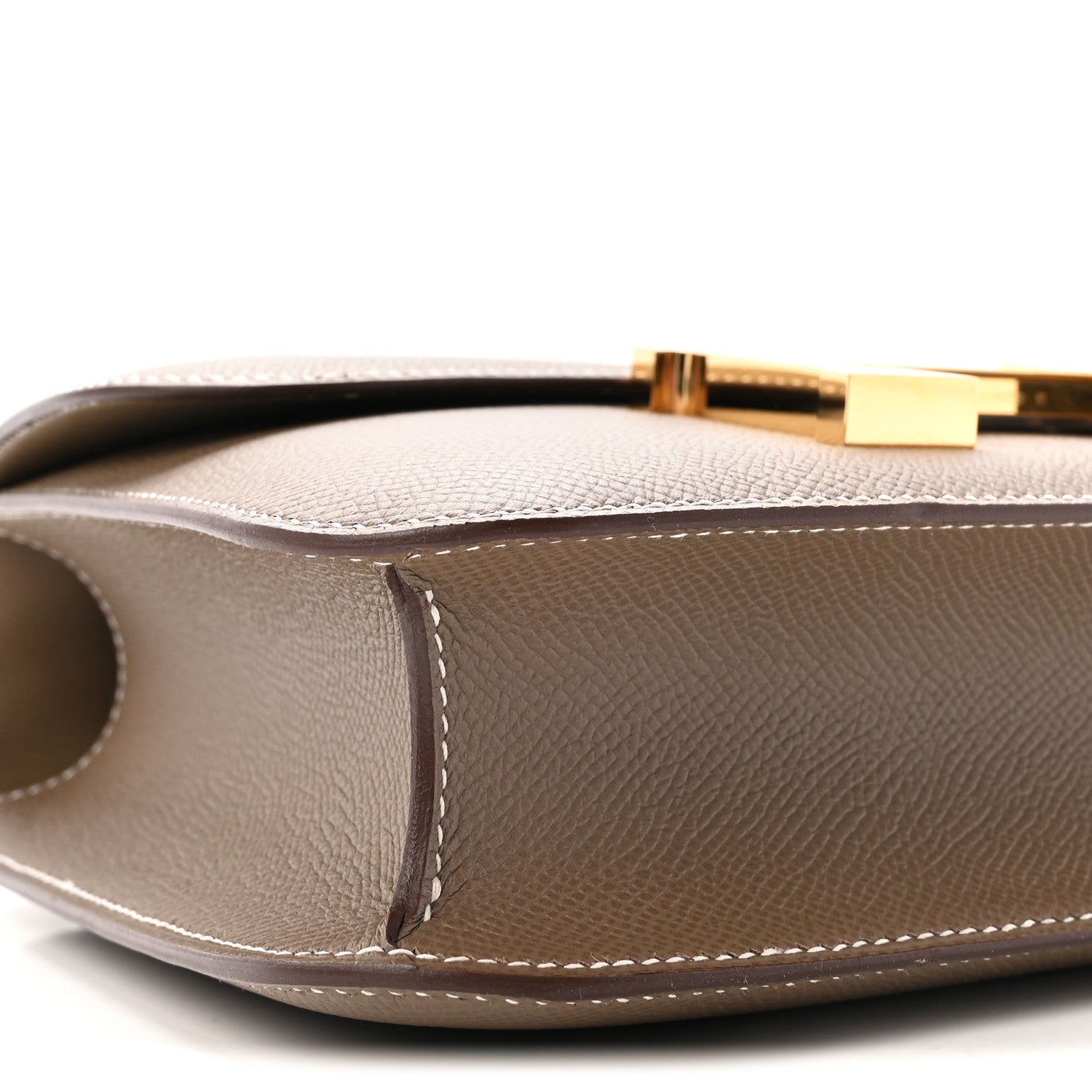 Hermes Epsom Constance 1-24 Etoupe 9 of 10