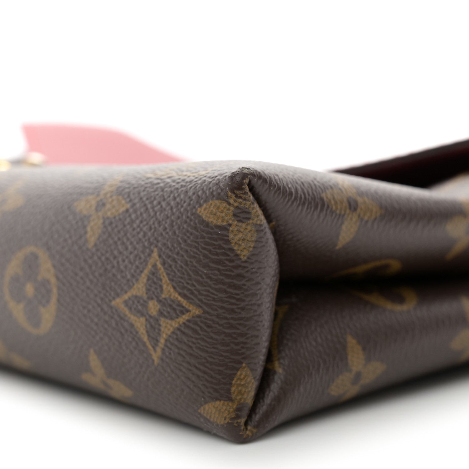 Louis Vuitton Monogram Pallas Chain Cherry 12 of 14